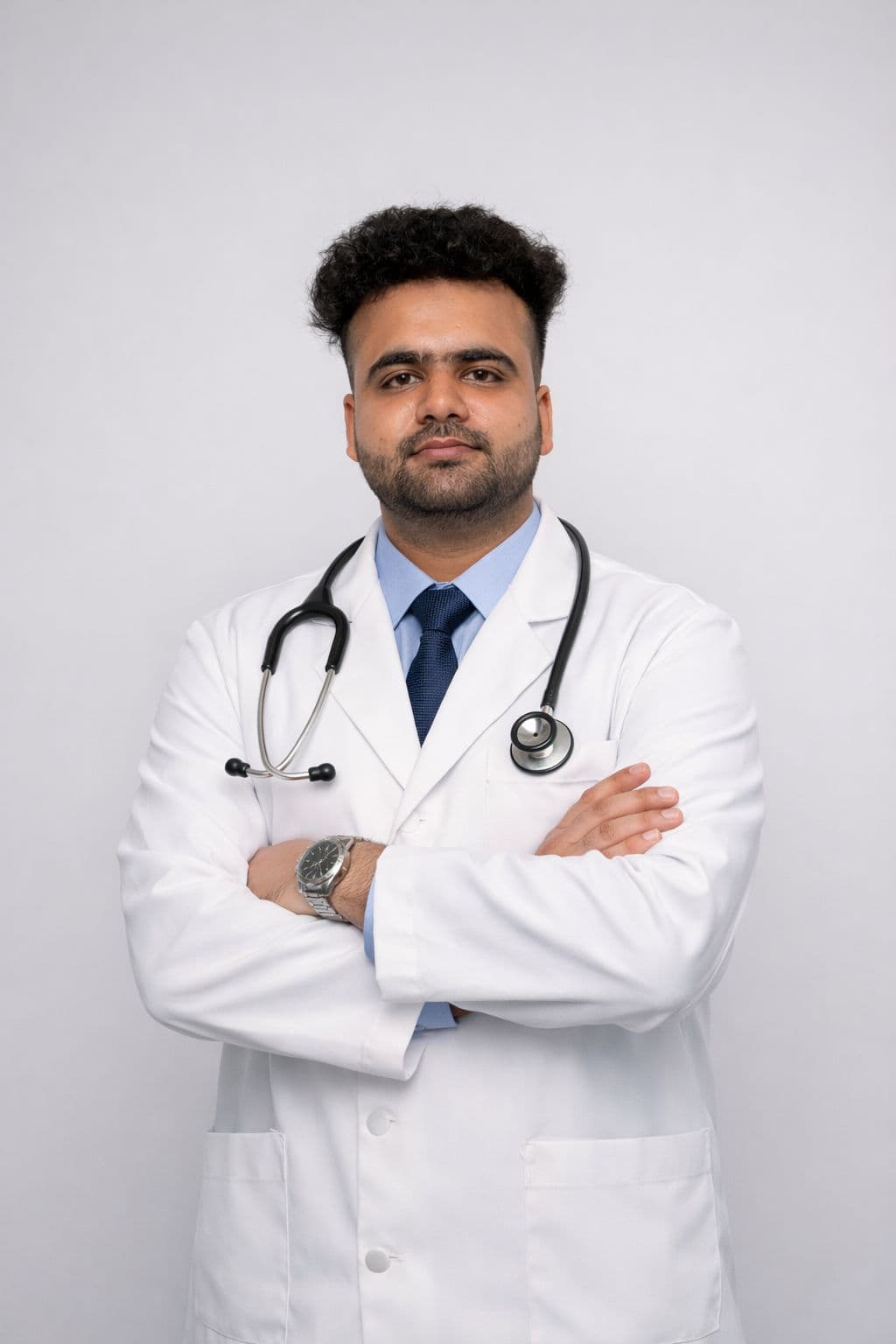 Dr. Sahitya Rai (MBBS)