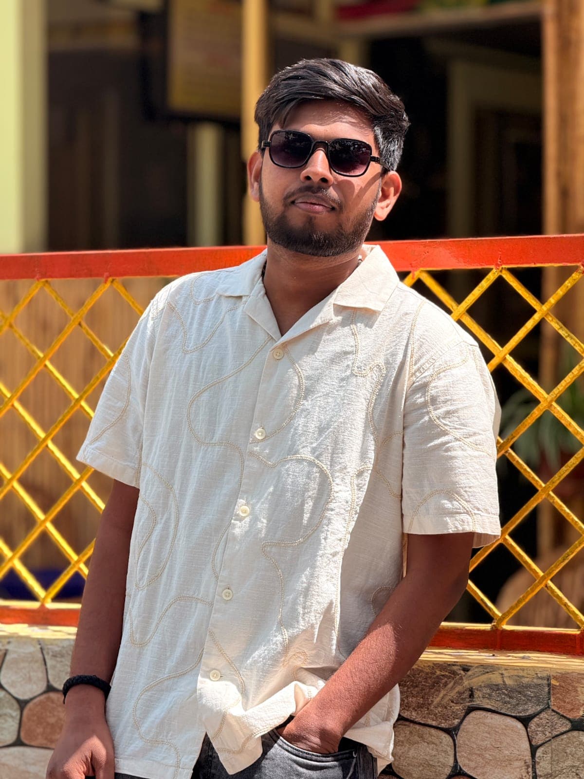 Abhishek Kumar Satyam