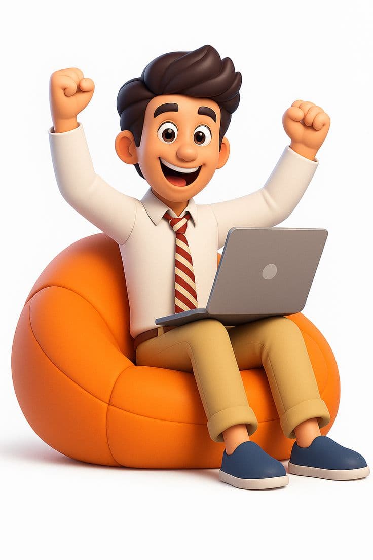 Get performance feedback