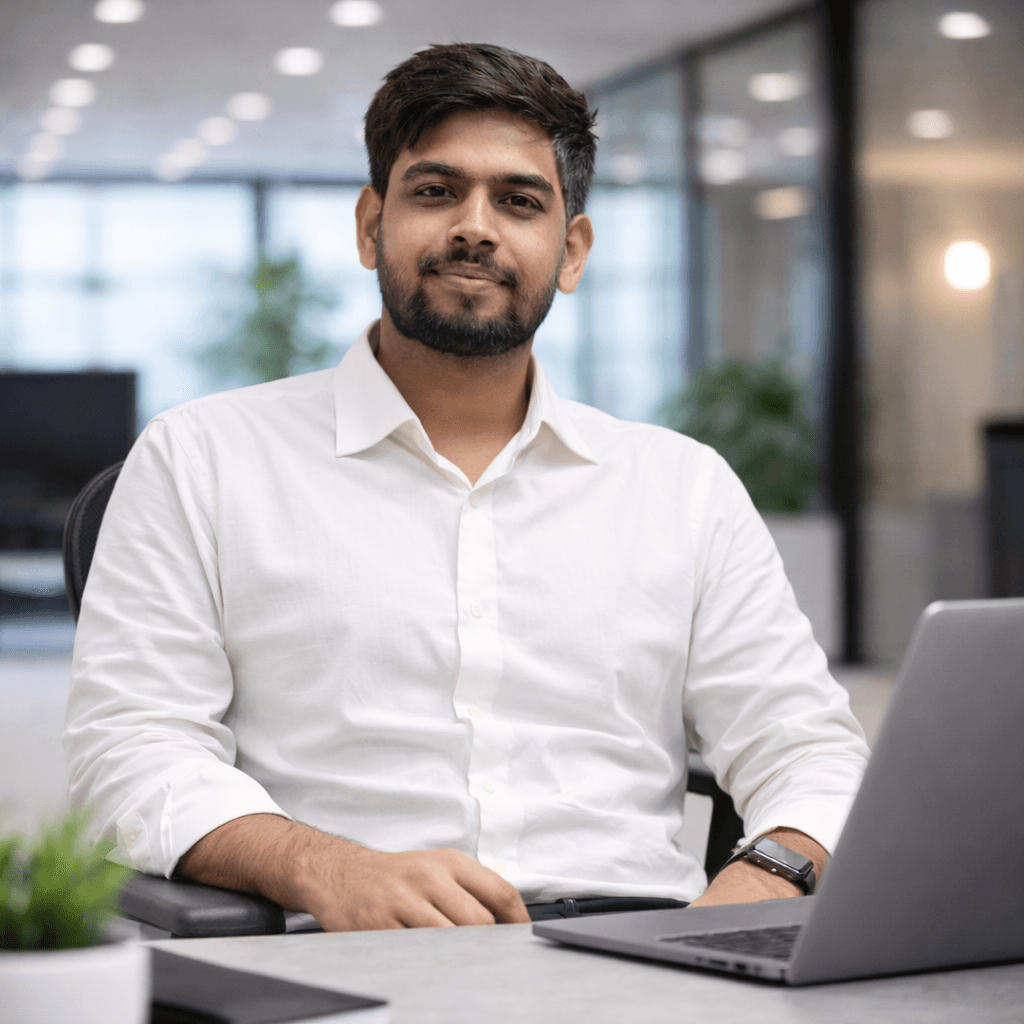 Abhishek Kumar Satyam